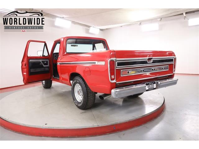 1979 Ford F150 (CC-2100712) for sale in Denver , Colorado