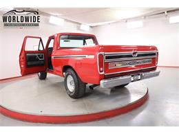 1979 Ford F150 (CC-2100712) for sale in Denver , Colorado