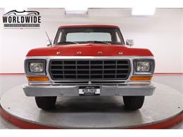 1979 Ford F150 (CC-2100712) for sale in Denver , Colorado