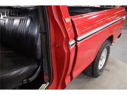 1979 Ford F150 (CC-2100712) for sale in Denver , Colorado
