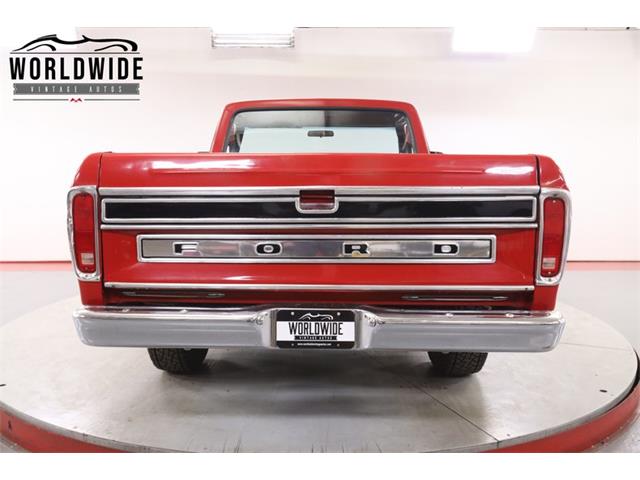 1979 Ford F150 (CC-2100712) for sale in Denver , Colorado