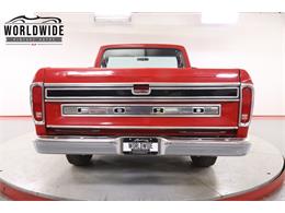 1979 Ford F150 (CC-2100712) for sale in Denver , Colorado