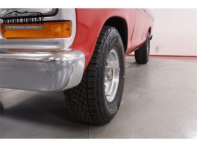 1979 Ford F150 (CC-2100712) for sale in Denver , Colorado