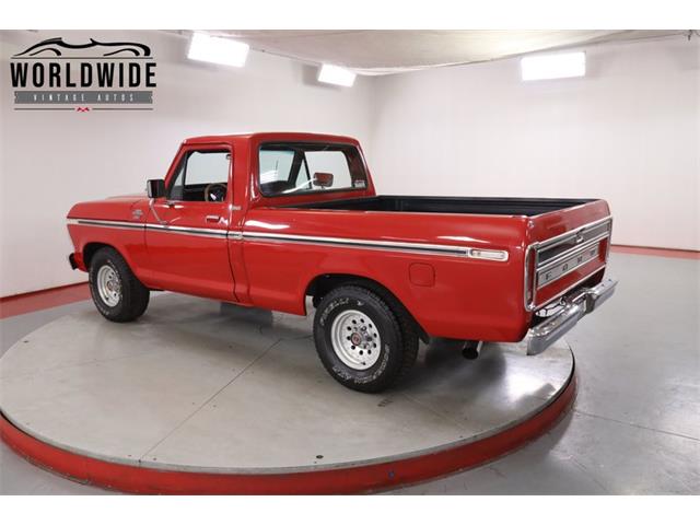 1979 Ford F150 (CC-2100712) for sale in Denver , Colorado