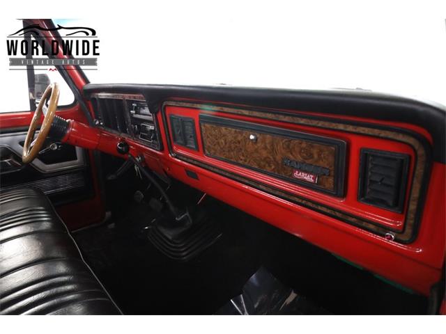 1979 Ford F150 (CC-2100712) for sale in Denver , Colorado