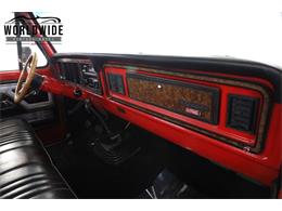 1979 Ford F150 (CC-2100712) for sale in Denver , Colorado