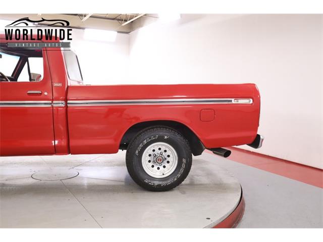 1979 Ford F150 (CC-2100712) for sale in Denver , Colorado