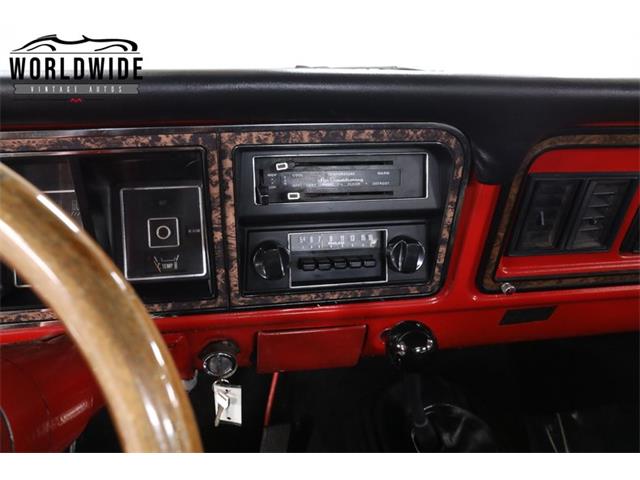 1979 Ford F150 (CC-2100712) for sale in Denver , Colorado