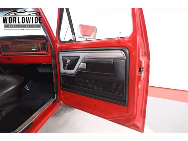 1979 Ford F150 (CC-2100712) for sale in Denver , Colorado