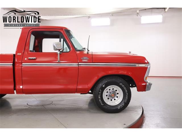 1979 Ford F150 (CC-2100712) for sale in Denver , Colorado