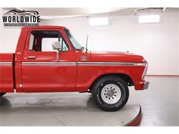 1979 Ford F150 (CC-2100712) for sale in Denver , Colorado