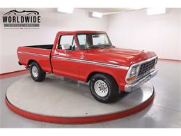 1979 Ford F150 (CC-2100712) for sale in Denver , Colorado