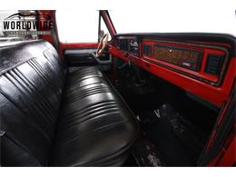 1979 Ford F150 (CC-2100712) for sale in Denver , Colorado