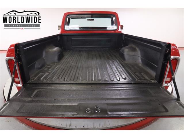 1979 Ford F150 (CC-2100712) for sale in Denver , Colorado