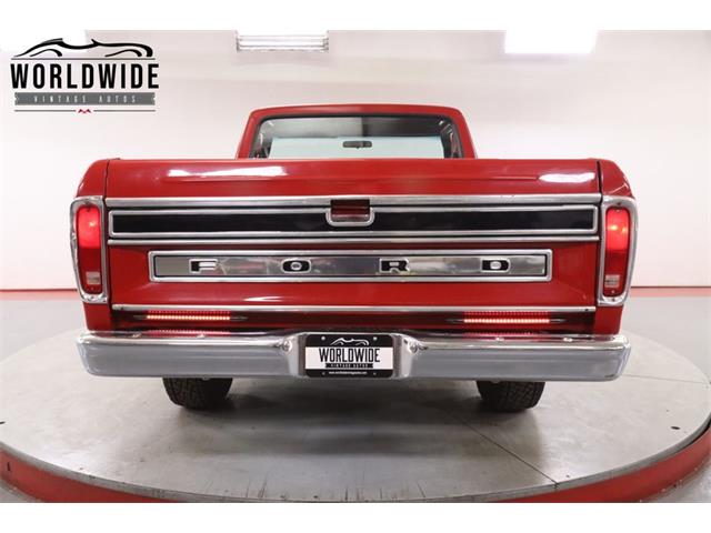 1979 Ford F150 (CC-2100712) for sale in Denver , Colorado