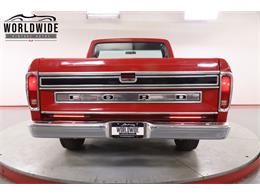 1979 Ford F150 (CC-2100712) for sale in Denver , Colorado