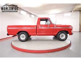 1979 Ford F150 (CC-2100712) for sale in Denver , Colorado
