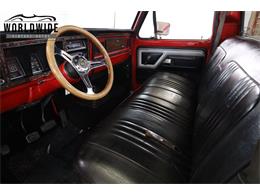 1979 Ford F150 (CC-2100712) for sale in Denver , Colorado