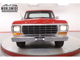 1979 Ford F150 (CC-2100712) for sale in Denver , Colorado