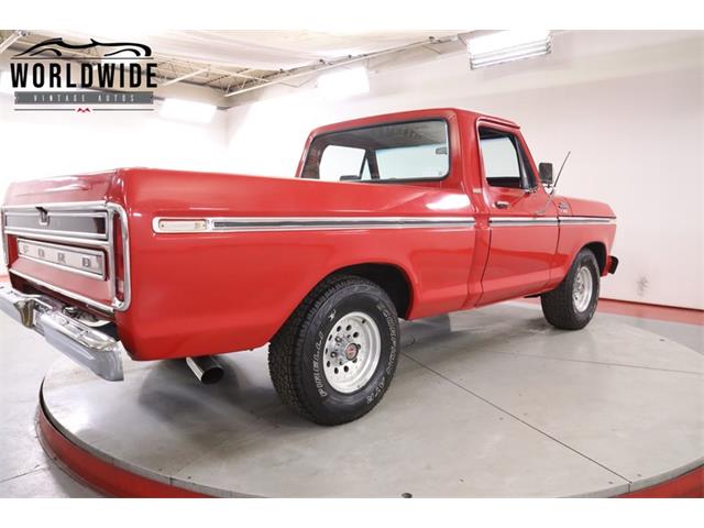 1979 Ford F150 (CC-2100712) for sale in Denver , Colorado