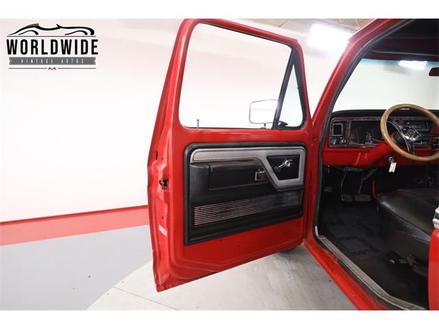 1979 Ford F150 (CC-2100712) for sale in Denver , Colorado