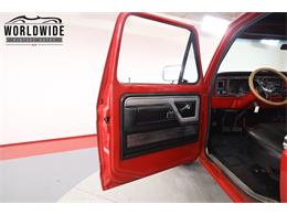 1979 Ford F150 (CC-2100712) for sale in Denver , Colorado