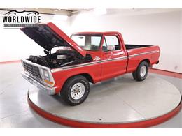 1979 Ford F150 (CC-2100712) for sale in Denver , Colorado