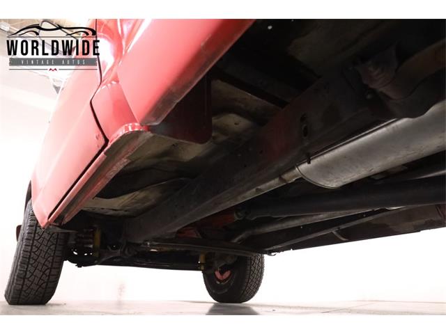 1979 Ford F150 (CC-2100712) for sale in Denver , Colorado