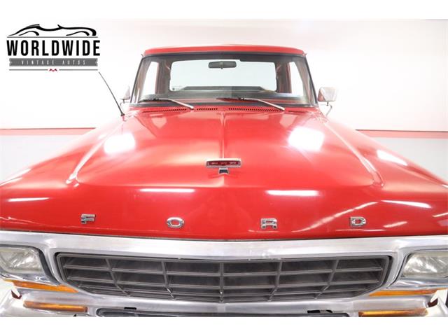 1979 Ford F150 (CC-2100712) for sale in Denver , Colorado