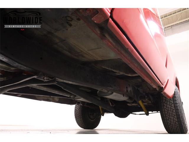 1979 Ford F150 (CC-2100712) for sale in Denver , Colorado
