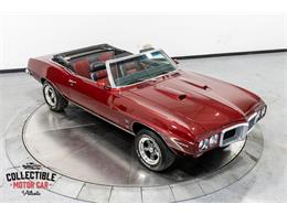1969 Pontiac Firebird (CC-2107120) for sale in Marietta, Georgia