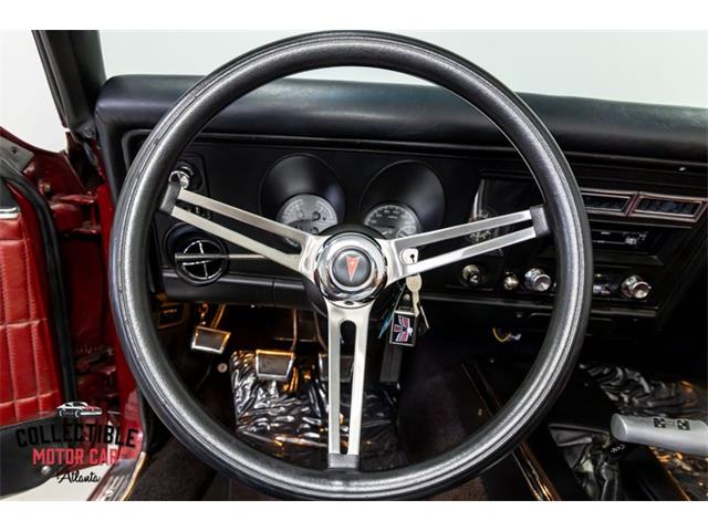 1969 Pontiac Firebird (CC-2107120) for sale in Marietta, Georgia