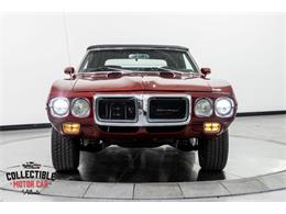 1969 Pontiac Firebird (CC-2107120) for sale in Marietta, Georgia