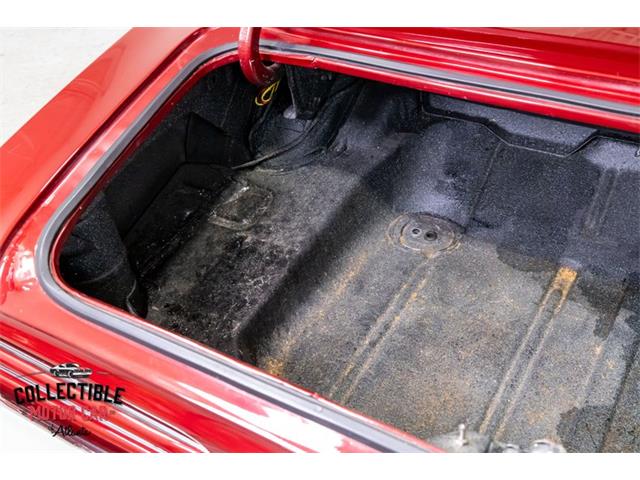 1969 Pontiac Firebird (CC-2107120) for sale in Marietta, Georgia
