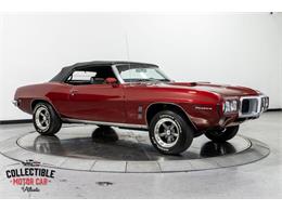 1969 Pontiac Firebird (CC-2107120) for sale in Marietta, Georgia