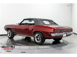 1969 Pontiac Firebird (CC-2107120) for sale in Marietta, Georgia