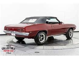 1969 Pontiac Firebird (CC-2107120) for sale in Marietta, Georgia