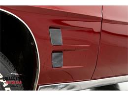 1969 Pontiac Firebird (CC-2107120) for sale in Marietta, Georgia