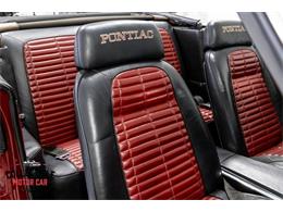 1969 Pontiac Firebird (CC-2107120) for sale in Marietta, Georgia
