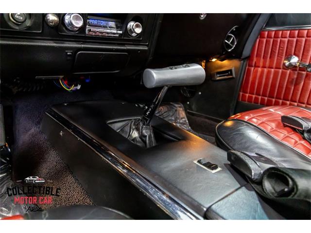 1969 Pontiac Firebird (CC-2107120) for sale in Marietta, Georgia