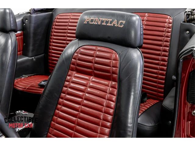 1969 Pontiac Firebird (CC-2107120) for sale in Marietta, Georgia