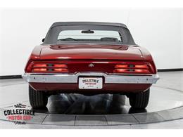 1969 Pontiac Firebird (CC-2107120) for sale in Marietta, Georgia