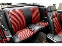 1969 Pontiac Firebird (CC-2107120) for sale in Marietta, Georgia