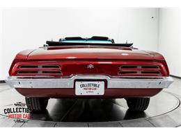 1969 Pontiac Firebird (CC-2107120) for sale in Marietta, Georgia