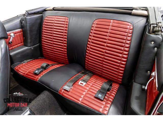 1969 Pontiac Firebird (CC-2107120) for sale in Marietta, Georgia