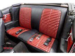 1969 Pontiac Firebird (CC-2107120) for sale in Marietta, Georgia