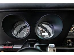 1969 Pontiac Firebird (CC-2107120) for sale in Marietta, Georgia