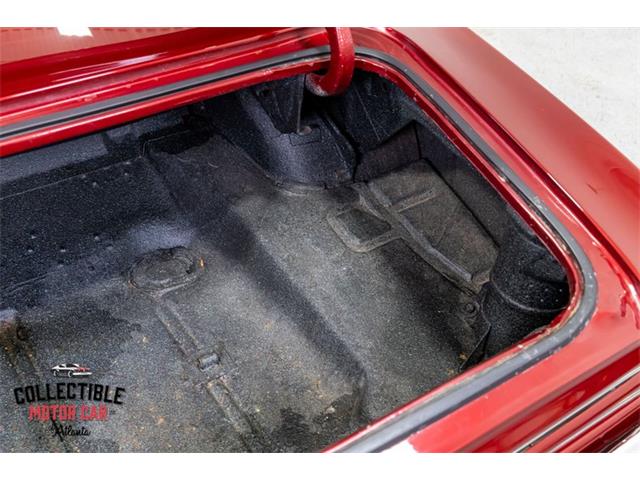 1969 Pontiac Firebird (CC-2107120) for sale in Marietta, Georgia