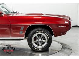 1969 Pontiac Firebird (CC-2107120) for sale in Marietta, Georgia