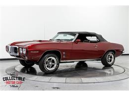 1969 Pontiac Firebird (CC-2107120) for sale in Marietta, Georgia